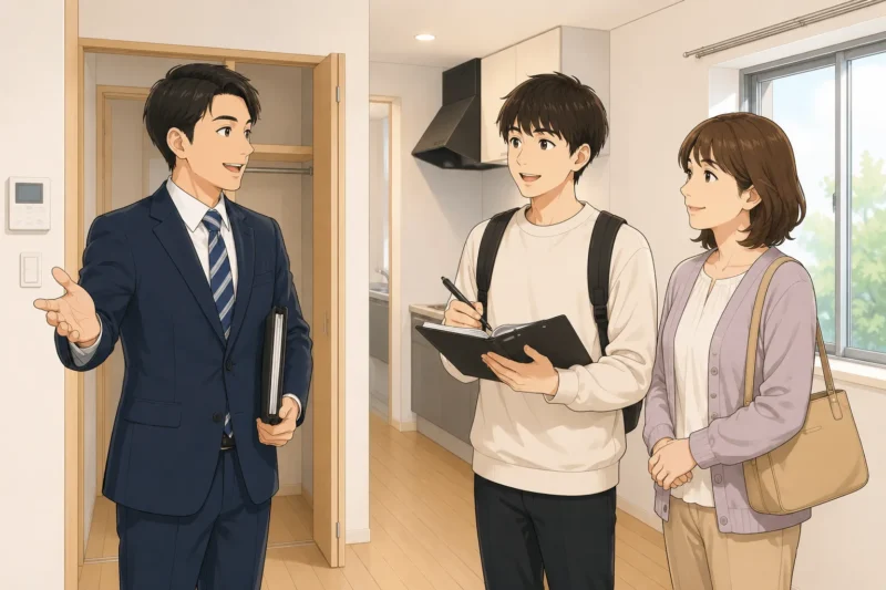 内見画像2