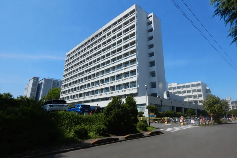 星陵キャンパス