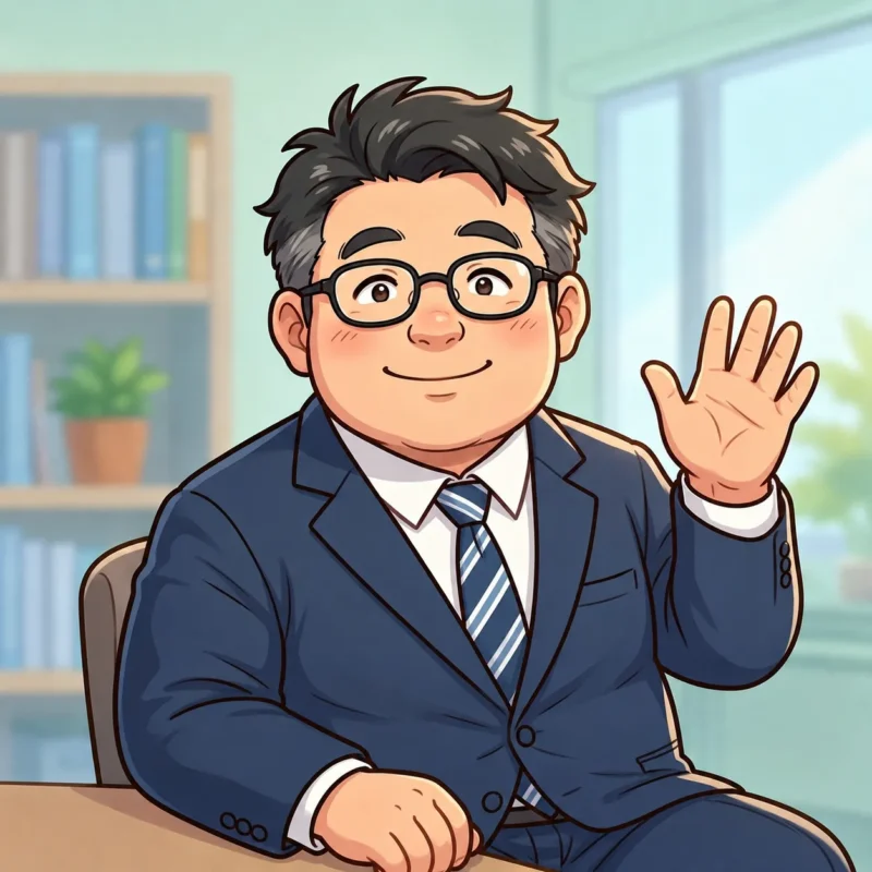 運営者